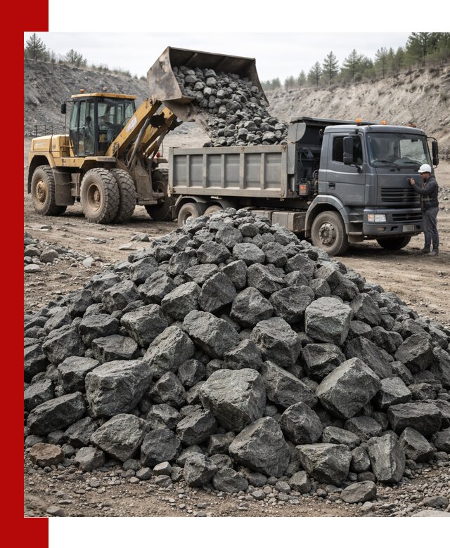 Щебень габбро-диабаз фракция 20-40 доставка в Ишиме