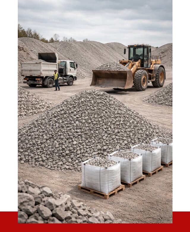 Шлаковый щебень фракция 20-40 в Ишиме от 1455 р. ПРОНЕРУДШм