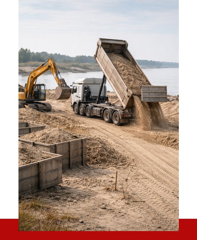 Купить намывной песок в Ишиме от 1559 р., ПРОНЕРУДШм