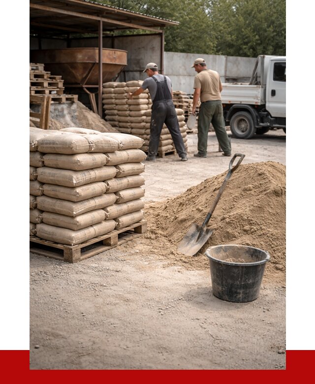 Купить песок для штукатурки в Ишиме от 1871 р. | ПРОНЕРУДШм