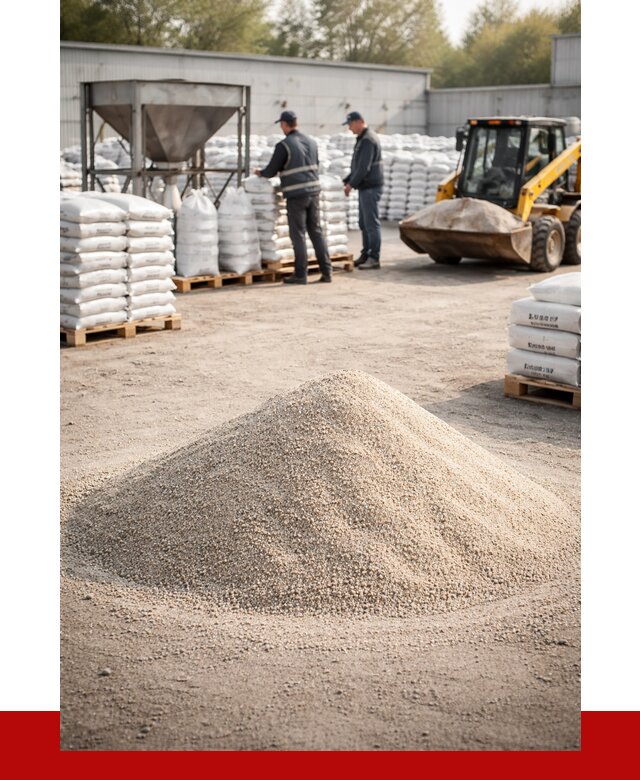 Кварцевый песок для фильтра в Ишиме от 4365 р. | ПРОНЕРУДШм