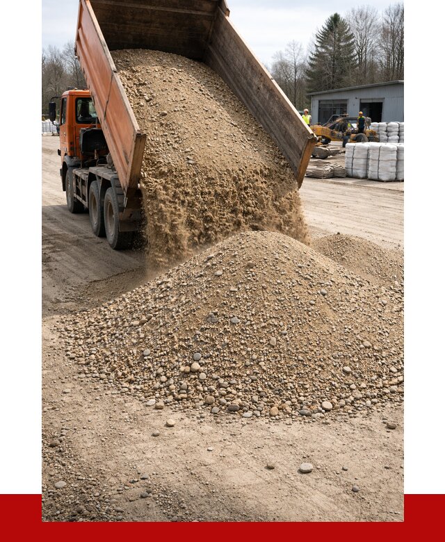 ПГС С6 с доставкой в Ишиме от 3326 р. за куб | ПРОНЕРУДШм