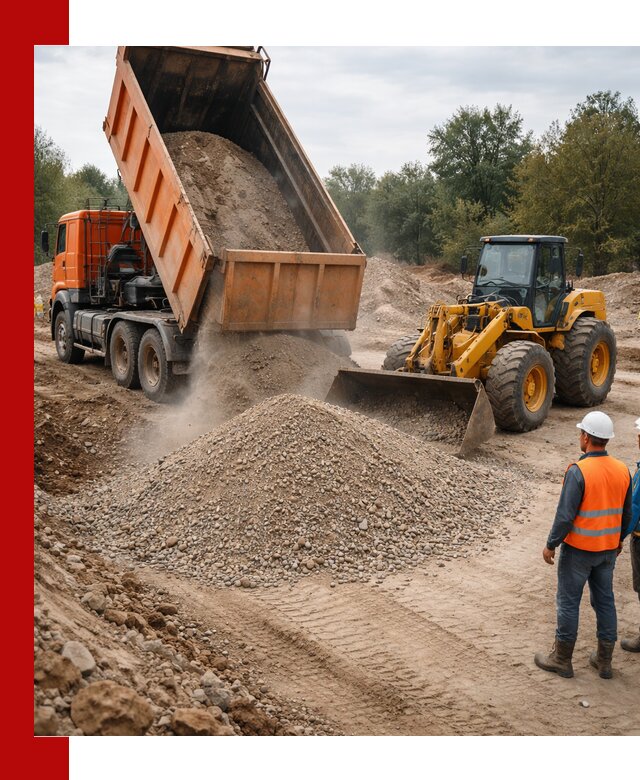 Доставка ПГС фракции С6 в мешках и навалом в Ишиме