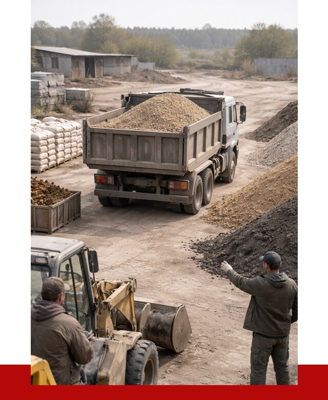 Купить ОПГС с доставкой в Ишиме от 4365 р. за тонну | ПРОНЕРУДШм