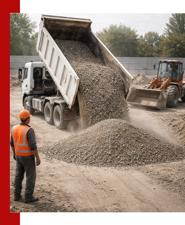 Доставка опгс в Ишиме оптом и мелким транспортом