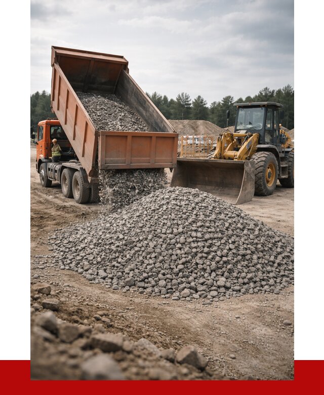 ЩПС С4 в Ишиме с доставкой от 2806 р. за куб | ПРОНЕРУДШм