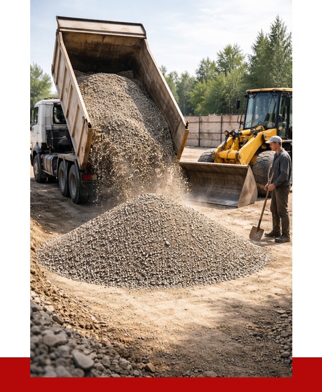 ЩПС С10 в Ишиме с доставкой от 3326 р. за куб | ПРОНЕРУДШм