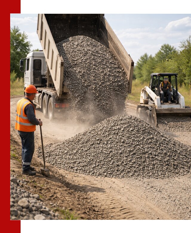 Доставка щпс С10 в Ишиме — сыпучие материалы оптом и врозь