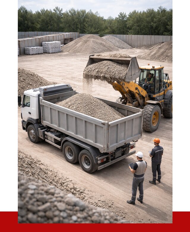 ЩПС С12 в Ишиме с доставкой от 3326 р. за куб | ПРОНЕРУДШм