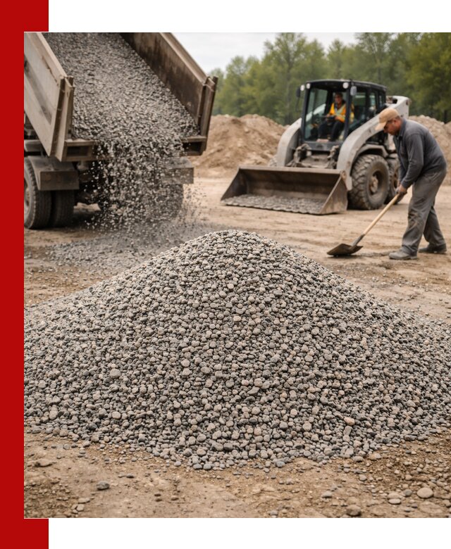 Гранитная крошка фракция 5-10 доставка и продажа в Ишиме
