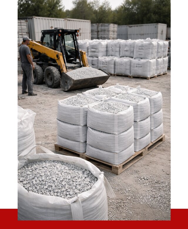 Мраморная крошка в Ишиме от 4677 р. за куб | ПРОНЕРУДШм