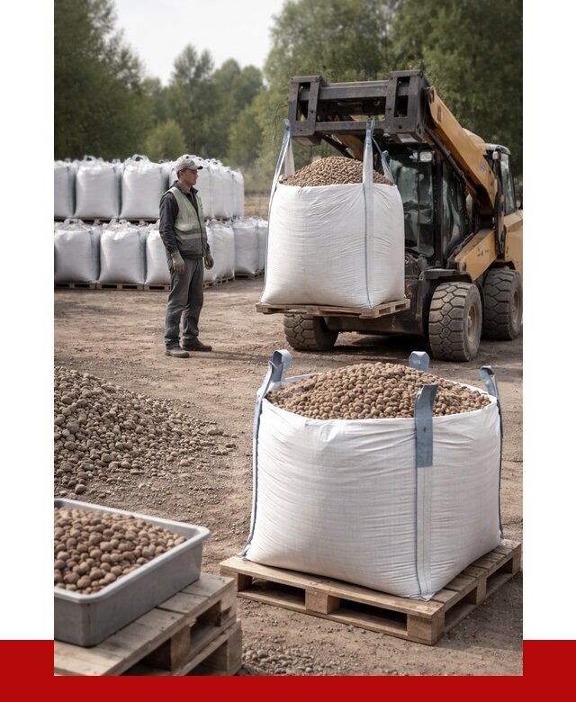 Керамзит в биг бег в Ишиме от 4365 р. с доставкой | ПРОНЕРУДШм