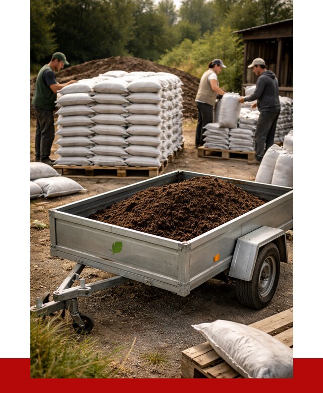 Нейтральный торф в Ишиме от 3326 р. за куб | ПРОНЕРУДШм