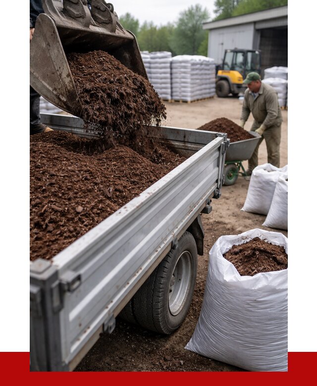 Торфяные смеси с доставкой в [cvi] от 4365 р. | ПРОНЕРУДШм