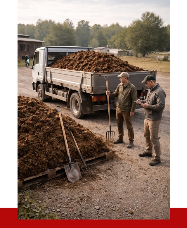 Купить конский навоз в Ишиме от 1247 р. с доставкой | ПРОНЕРУДШм