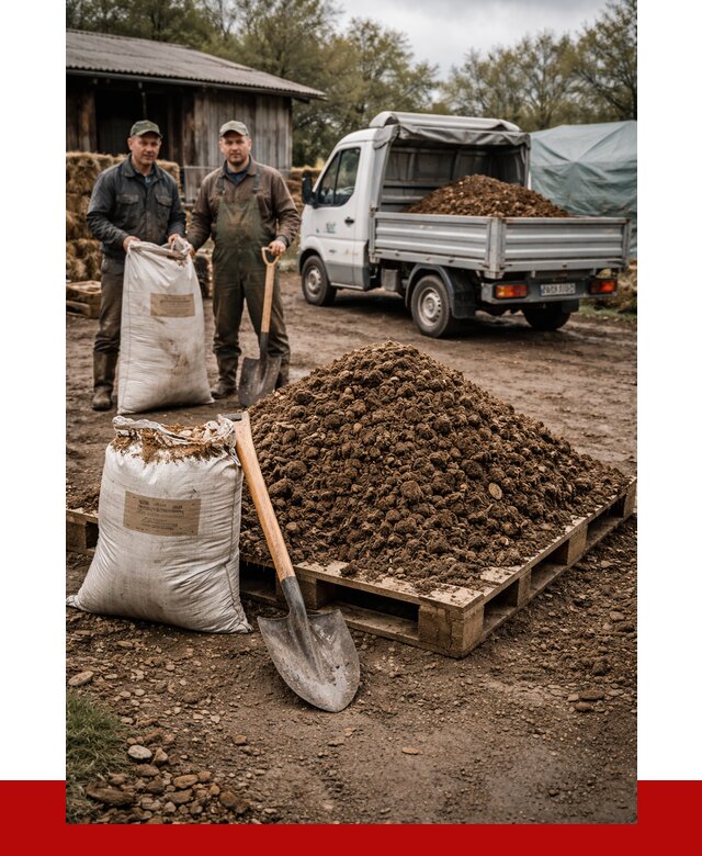 Купить куриный помет в Ишиме с доставкой от 3118 р. | ПРОНЕРУДШм