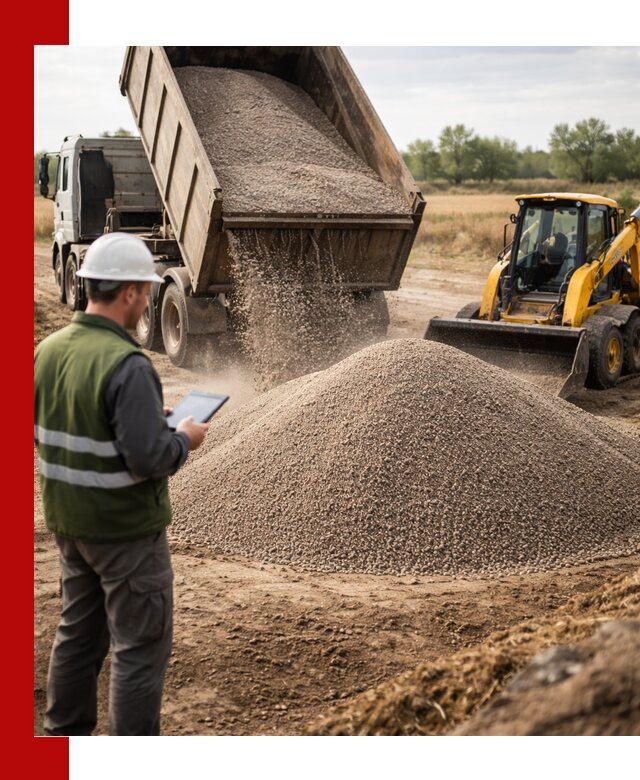 Доставка минеральных удобрений в Ишиме оптом и в розницу