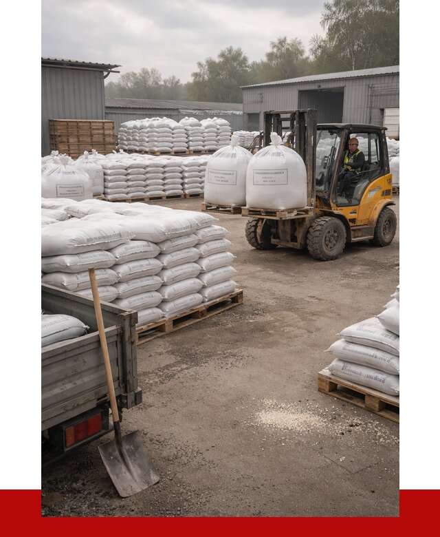 Аммиачная селитра в Ишиме от 4365 р. с доставкой | ПРОНЕРУДШм