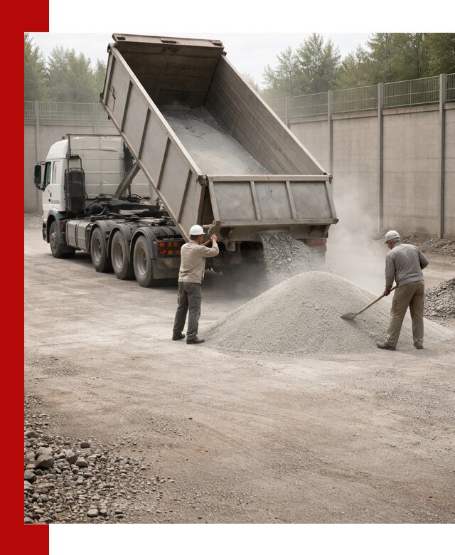 Доставка аммиачной селитры оптом и врозь в Ишиме