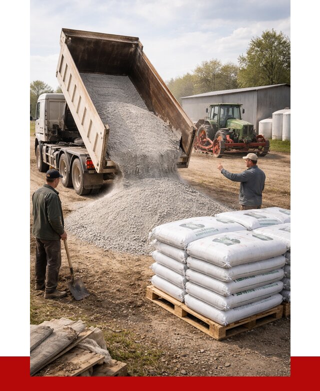 Купить суперфосфат в Ишиме с доставкой от 7483 р. | ПРОНЕРУДШм