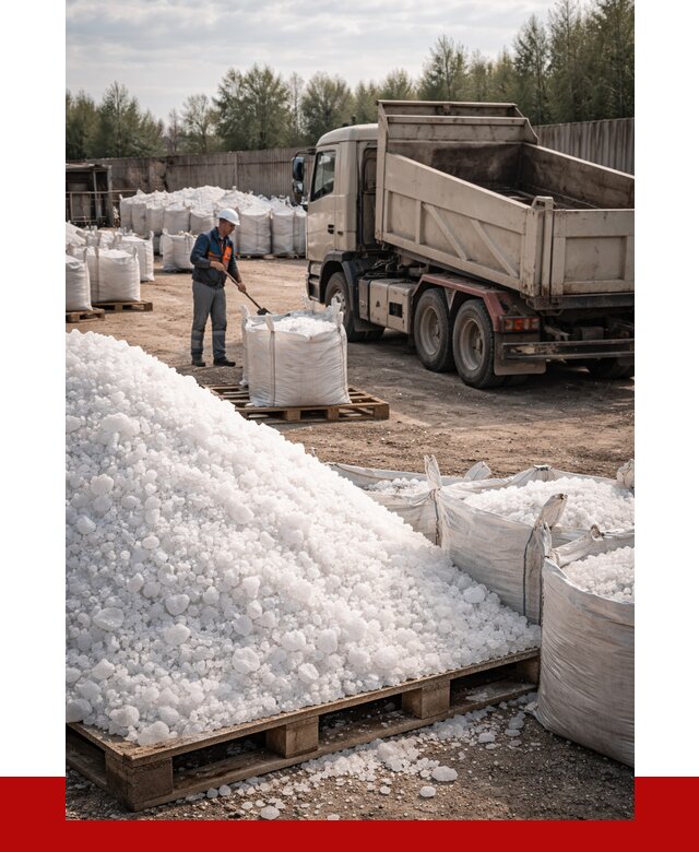 Купить техническая соль в мешках в Ишиме от 4677 р. | ПРОНЕРУДШм