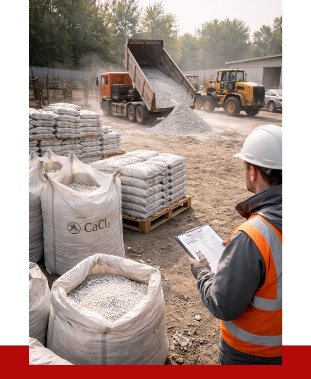 Реагент хлористый кальций в Ишиме купить от 12472 р. | ПРОНЕРУДШм