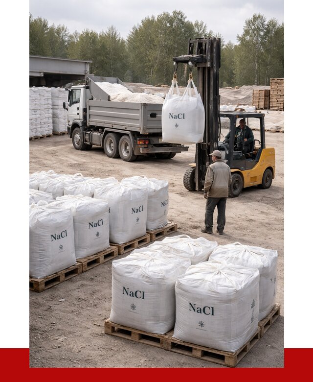 Купить реагент хлористый натрий в Ишиме от 12472 р. | ПРОНЕРУДШм