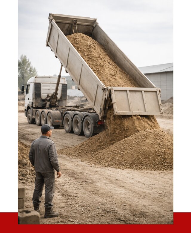 Доставка тонаром в Ишиме недорого от 7275 р. | ПРОНЕРУДШм