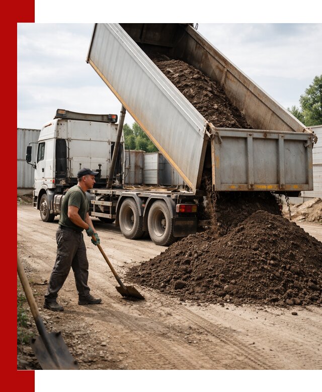 Доставка тонаром с загрузкой и разгрузкой в Ишиме