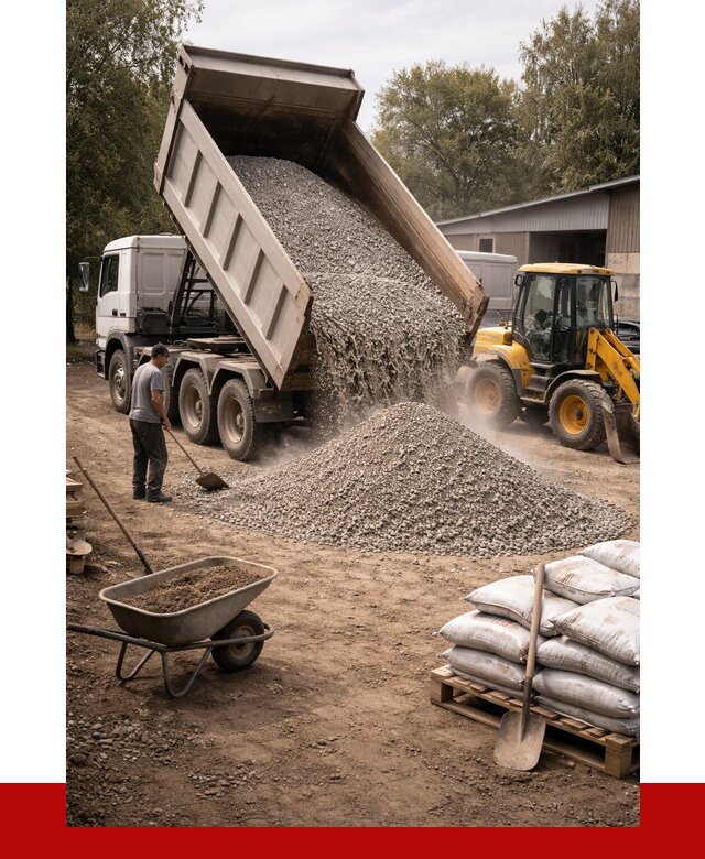 Перевозка сыпучих грузов в Ишиме от 3326 р. | ПРОНЕРУДШм